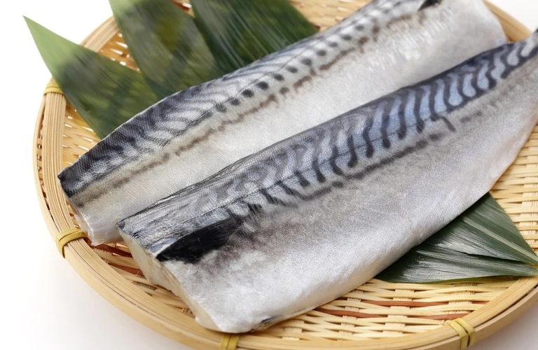 鯖を加工 | 宮城県石巻市の魚加工なら株式会社カネセ及川水産