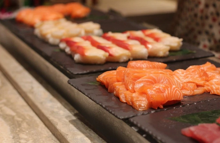 刺身の味を維持 | 宮城県石巻市の魚加工なら株式会社カネセ及川水産